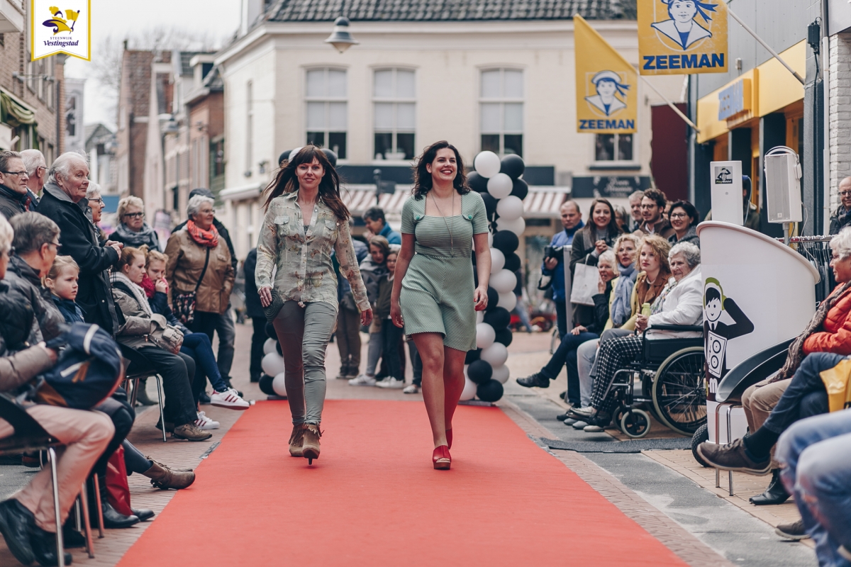 Fashion Weekend