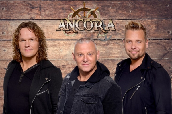 persfoto Ancora 2021