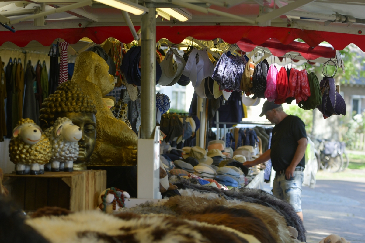 Heerlijk Landleven Vestingfair Koopzondag