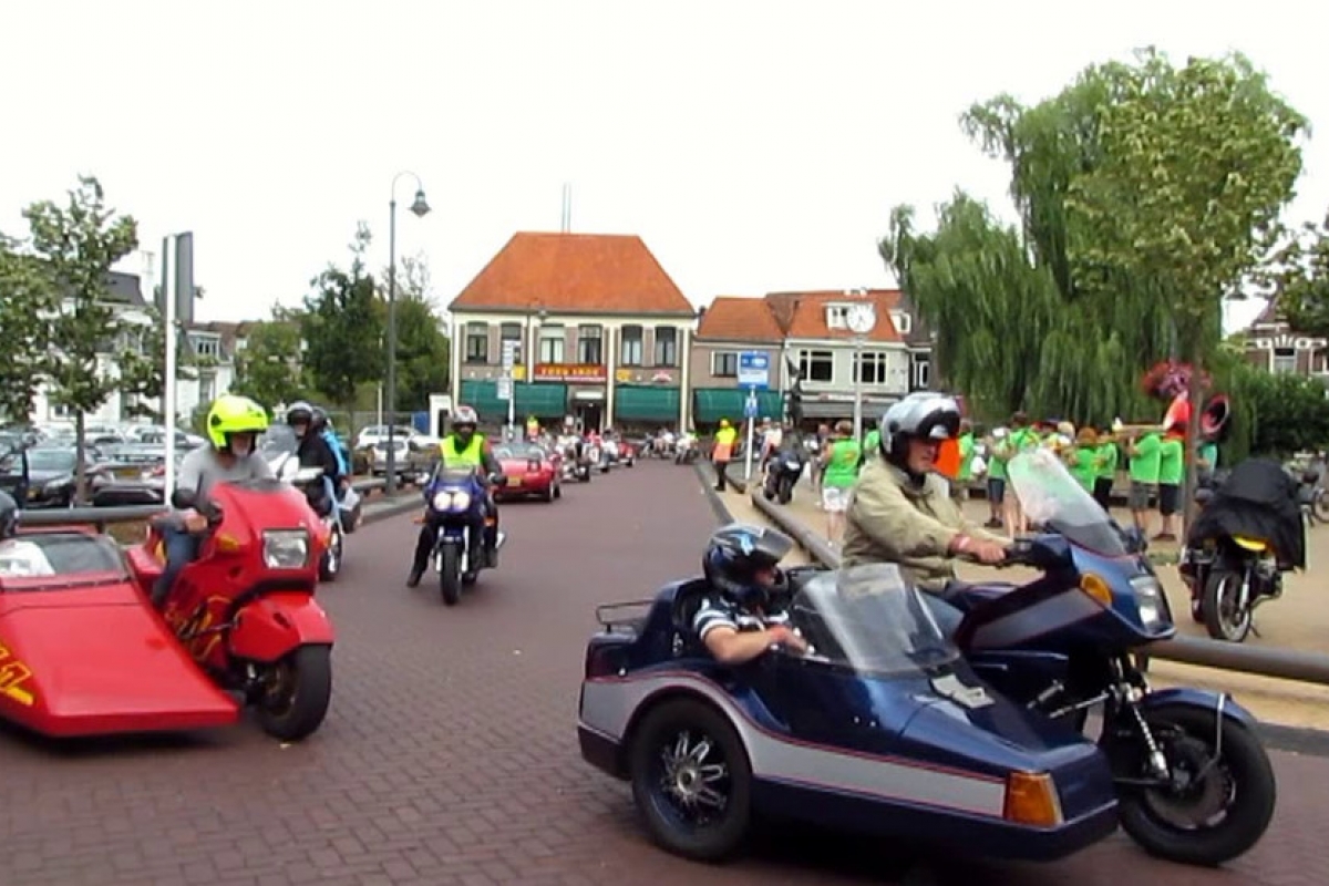Steenwiekertoornrun