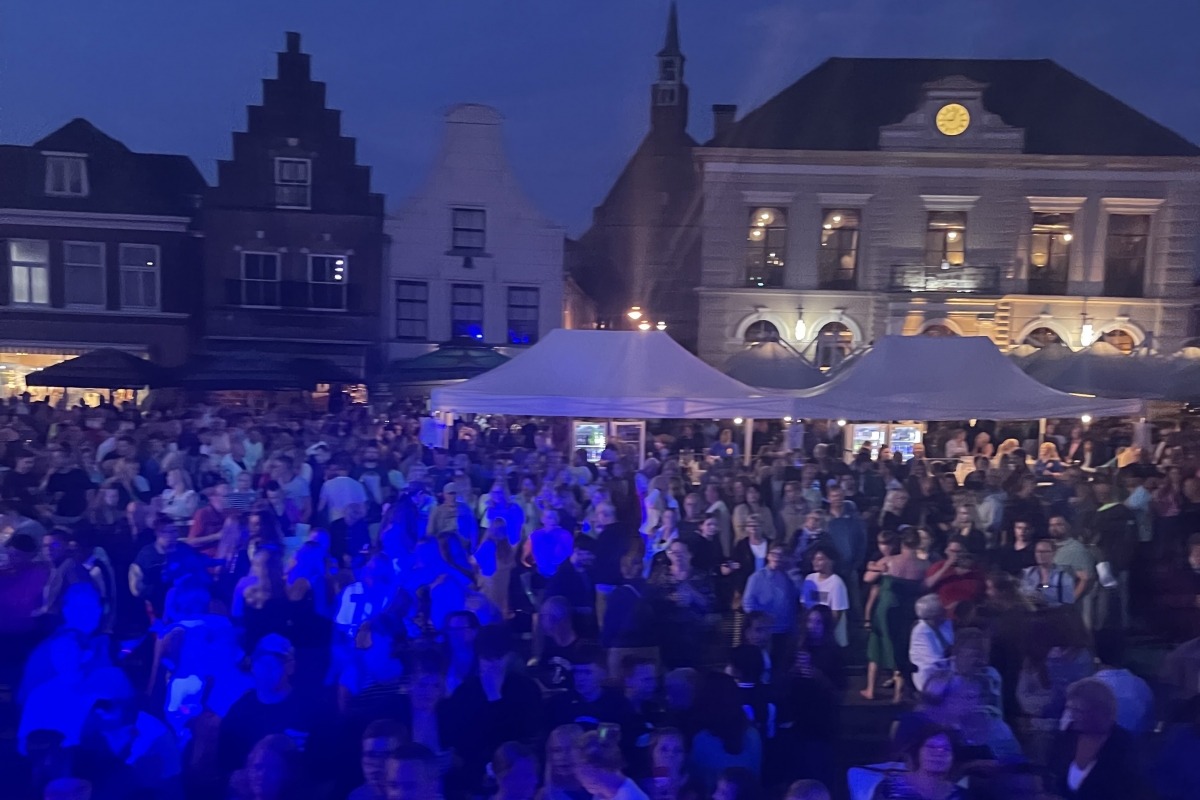 Nacht van Steenwijk 