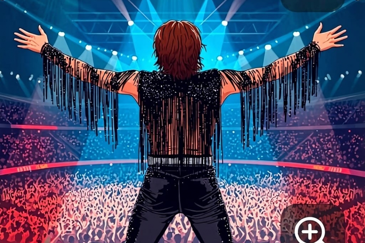 Moederdag WINACTIE Maak kans op tickets concert Harry Styles