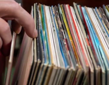 BOEKEN- EN PLATENMARKT koopzondag