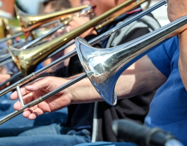 Zomerconcert op de Markt 