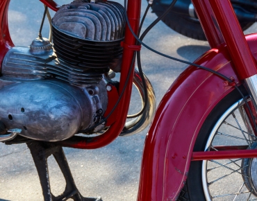 Vestingfeest Brommers Kieken 