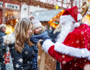 Kerst in Steenwijk [special edition] tot 21.00 uur