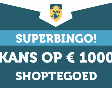 Nacht van Steenwijk SUPERBINGO