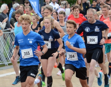 StoneCityRun