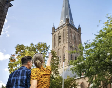 Open Monumentendag 