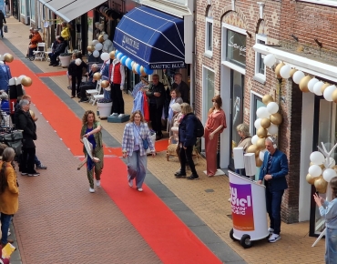 Fashion Weekend