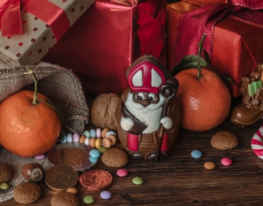 EXTRA Koopzondag Sinterklaas