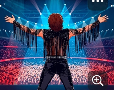 Moederdag WINACTIE Maak kans op tickets concert Harry Styles