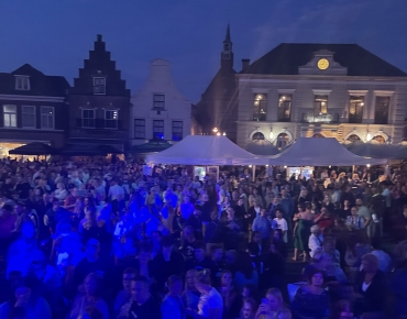 Nacht van Steenwijk 