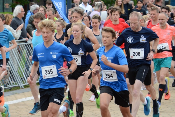 StoneCityRun