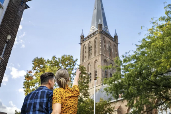 Open Monumentendag