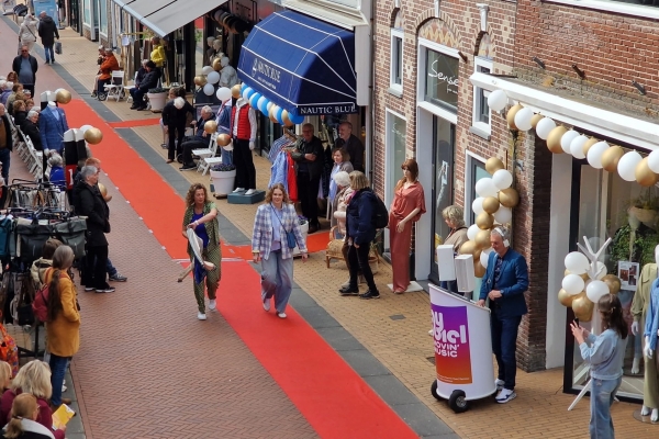 Fashion Weekend