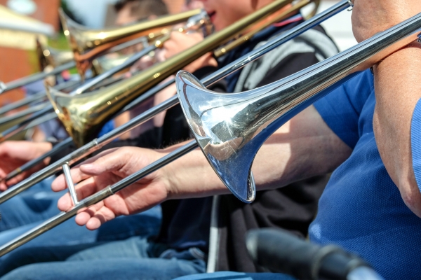 Zomerconcert op de Markt 