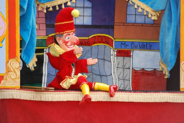 Circus Festival
