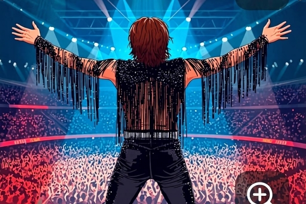 Moederdag WINACTIE Maak kans op tickets concert Harry Styles