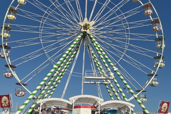 EXTRA KOOPZONDAG KERST