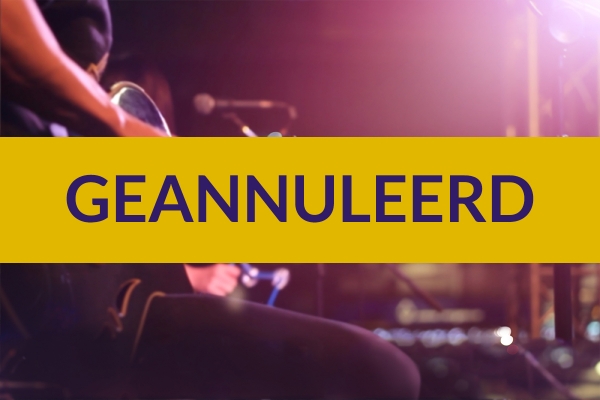 Geannuleerd: Muzikaal spektakel op Bevrijdingsdag