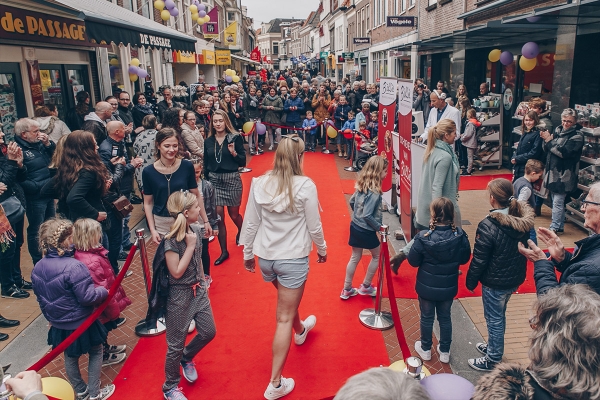 Fashion Weekend