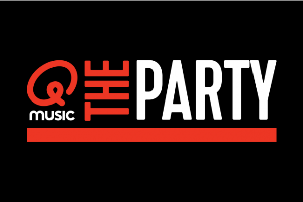 Qmusic The Party 