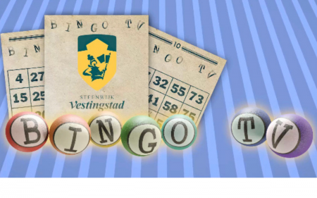 BINGO TV