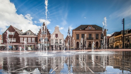 Steenwijk Vestingstad vacature