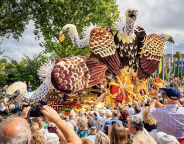 CORSO SINT JANSKLOOSTER 